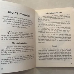 Nghệ thuật thư giãn cho Phụ nữ  934272