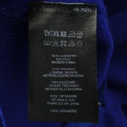 【Khuyến mãi】Dries Van Noten Áo len 645714