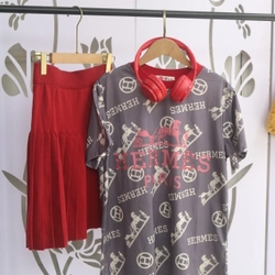 Áo thun họa tiết  496262
