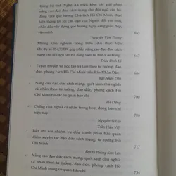 NÂNG CAO ĐẠO ĐỨC CÁCH MẠNG, QUÉT SẠCH CHỦ NGHĨA CÁ NHÂNI 735329