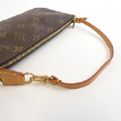 Túi xách Louis Vuitton Monogram Pochette Accessoires M51980 - Hàng hiệu Chính hãng 769520