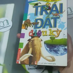 Trái Đất Diệu Kỳ - Dương Ngọc Lê - Lê Tiến Đạt 727346