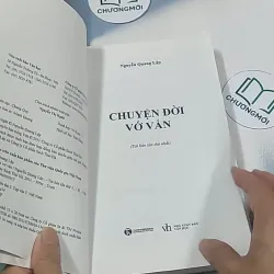 Chuyện đời vớ vẩn - Nguyễn Quang Lập 694974