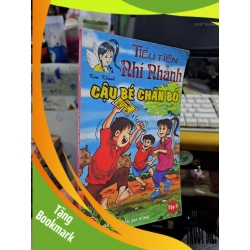 (TẶNG BOOKMARK) Truyện tranh RBK1410-142