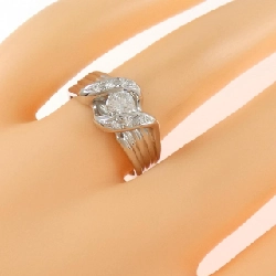 Nhẫn kim cương PT900 0.287CT 668554