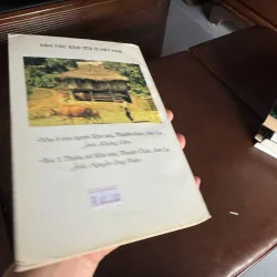 K2- Dân Tộc Khơ Mú Ở Việt Nam | Sách nghiên cứu dân tộc học 990494