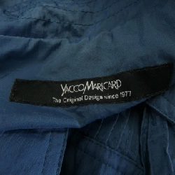 YACCOMARICARD Coat - Hàng hiệu Chính hãng 825059