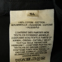 HERMES Elie Cartouche Crude Cell 4H0638DV Áo sơ mi - Hàng hiệu Chính hãng 823435