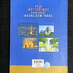 XỨ SỞ MẶT TRỜI MỌC VÀ ĐẤT NƯỚC NHỮNG ĐÊM TRẮNG ( KÝ SỰ DU LỊCH) 1002002