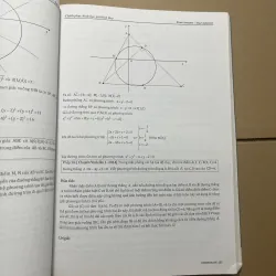 Hình học giải tích 976784