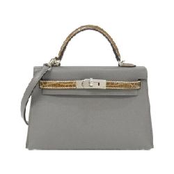 Túi mini Kelly2 Touch MINI 083090CK của Hermès