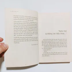 Không Có Gì & Không Một Ai - Nguyễn Đông Thức 789295
