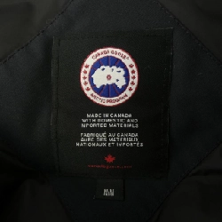Canada Goose 2301JM Russell Áo khoác lông vũ - Hàng hiệu Authentic 892904