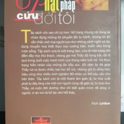 Phật Pháp Cứu Đời Tôi 702740