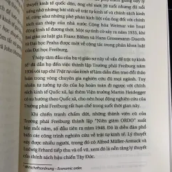 THẦN KỲ KINH TẾ TÂY ĐỨC - TÔN THẤT THÔNG 1027041