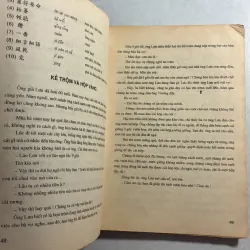 Truyện đọc song ngữ Hoa Việt (Tập 2) - Phạm Thị Hảo - 1997s 800809