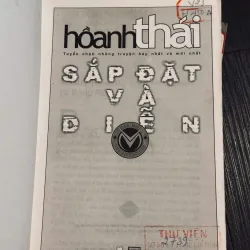 COMBO BÙI NGỌC TẤN + HỒ ANH THÁI 558405