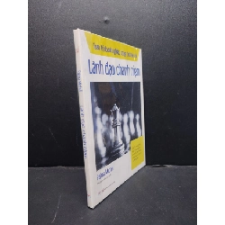 (TẶNG BOOKMARK) Lãnh Đạo Chánh Niệm mới 100% RBK1406 Palma Michel SÁCH KỸ NĂNG