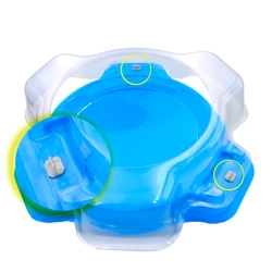 📌 Sàn Đấu Con Quay Beyblade nhiều màu có nút| Sàn đấu Beyblade Độc Đáo Thú Vị 324911