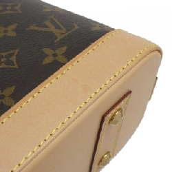 Túi xách Louis Vuitton Monogram Alma BB M53152 - Hàng hiệu Chính hãng 804649