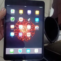 Ipad minib1,bản wifi zin,icloud sạch. 716377