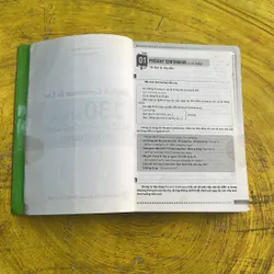 ENGLISH GRAMMAR IN USE - RAYMOND MURPHY- 130 ĐỀ MỤC NGỮ PHÁP TIẾNG ANH THÔNG DỤNG 736709