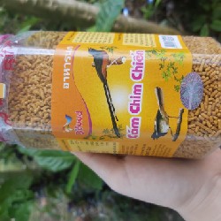 Cám chim chiến Bifood 500gr 12742