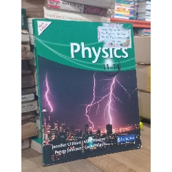 Physics 11-14 928627