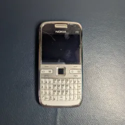 NOKIA E72  970843