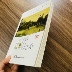 Đông Dương Ngày Ấy (1898 - 1908) - Claude Bourrin 605557