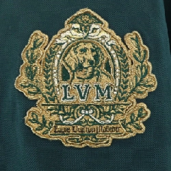 Áo thun cotton chữ ký LOUIS VUITTON HSY23WJUV - Hàng hiệu Authentic 891602