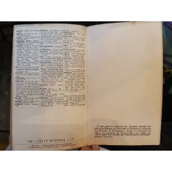 La Princesse de Cleves - Madame De Lafayette 606101