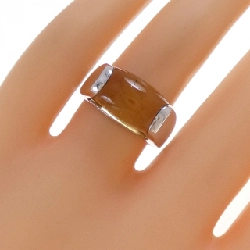 Nhẫn Troncquet Bulgari - Hàng hiệu Authentic 835520