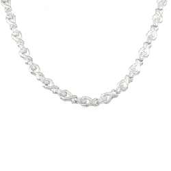 Dây chuyền kim cương PT850 3.00CT - Hàng hiệu Chính hãng