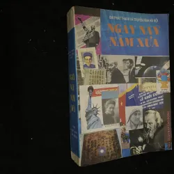 Ngày này năm xưa- Đài phát thanh và truyền hình Hà Nôii
