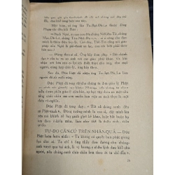 VÀI VẤN ĐỀ PHẬT PHÁP - THÍCH THANH TỪ 198949