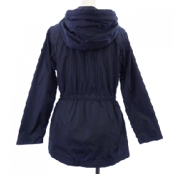 Áo khoác PRADA logo tam giác 291372 R191 Q04 - Hàng hiệu Chính hãng 821360