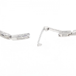 K18WG Vòng tay kim cương 0.15CT - Hàng hiệu Chính hãng 874151