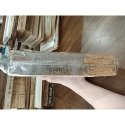 Jenny Ghechac - Thiođơ Đraizơ (Nguyên Tâm dịch) (bộ 2 tập) 500367