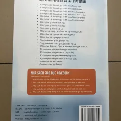 CÔNG PHÁ BẤT ĐẲNG THỨC 976786