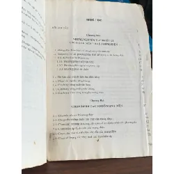 Thiết kế các mạng và hệ thống điện – Nguyễn Văn Đạm