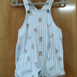 Yếm Peter Rabbit 3-6m