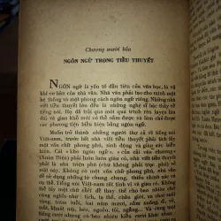 Tiểu thuyết Việt Nam hiện đại - Phan Cự Đệ 797408