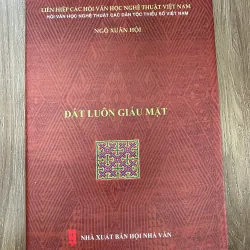 Đất Luôn Giấu Mặt – Ngô Xuân Hội