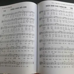 Tôn Vinh Chúa Hằng Hữu - Tuyển Tập Các Bài Thánh Ca 692678