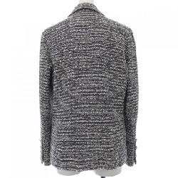 【Mã giảm giá】【Cổ điển】Áo khoác Chanel CHANEL 640440