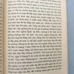 CHIẾN LƯỢC DIỄN BIẾN HOÀ BÌNH CỦA MỸ - LƯƠNG VÂN ĐỒNG 711964