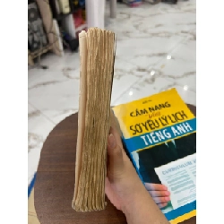 Hai mươi năm sau - A. Duy Ma 932893