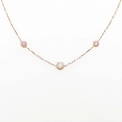 Cartier Diament Légè 3P Dây chuyền - Hàng hiệu Authentic