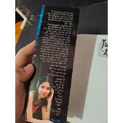 Tuyết đen mới 90% bẩn nhẹ 2007 Giao Chi HCM1604 VĂN HỌC 918770